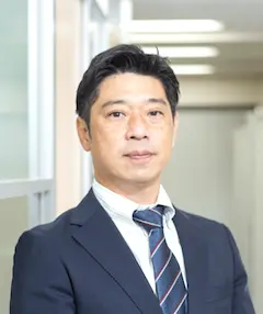 代表理事 高谷 彰之